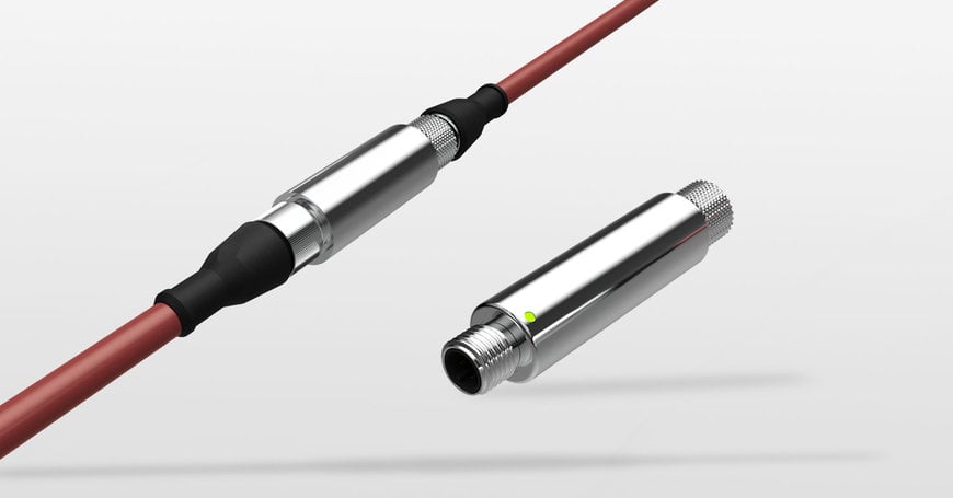 JUMO dTRANS T09 modernise les installations